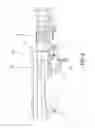 Fig. 07 - Trigger housing mounting system for firearm