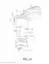 Fig. 18 - Trigger housing mounting system for firearm