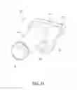 Fig. 23 - Trigger housing mounting system for firearm