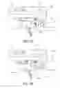 Fig. 37 - Trigger housing mounting system for firearm