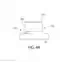 Fig. 42 - Trigger housing mounting system for firearm