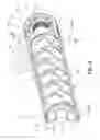 Fig. 08 - Silencer for firearm