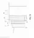 Fig. 14 - Silencer for firearm