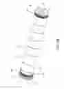 Fig. 20 - Silencer for firearm