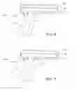 Fig. 06 - Active stabilization targeting correction for handheld firearms