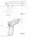 Fig. 07 - Active stabilization targeting correction for handheld firearms