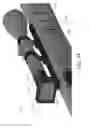 Fig. 16 - Active stabilization targeting correction for handheld firearms