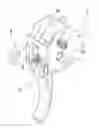 Fig. 01 - Trigger emulation mechanism of electric gun