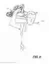 Fig. 06 - Hands free carrier system