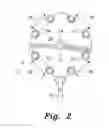 Fig. 03 - Multiple shot spear gun