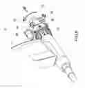 Fig. 07 - Pressure regulator for paint ball gun