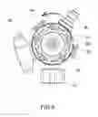 Fig. 10 - Pressure regulator for paint ball gun