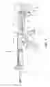 Fig. 03 - Adjustable length slide-action rifle stock