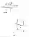 Fig. 06 - FRAME CONFIGURABLE FOR USE AS A BALLISTIC SHIELD AND RELATED METHODS