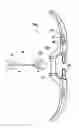 Fig. 01 - Toy arrow for use with toy bow