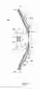 Fig. 06 - Toy arrow for use with toy bow