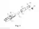 Fig. 04 - Lighted nock