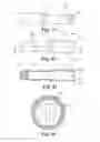 Fig. 12 - Lighted nock