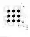 Fig. 09 - Explosive matrix assembly