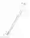 Fig. 03 - Scale fixating device
