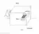 Fig. 17 - 3D laser measuring scanning apparatus