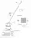Fig. 01 - Non-adjustable pointer-tracker gimbal used for directed infrared countermeasures systems