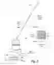 Fig. 04 - Non-adjustable pointer-tracker gimbal used for directed infrared countermeasures systems