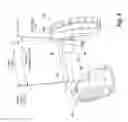 Fig. 08 - Non-adjustable pointer-tracker gimbal used for directed infrared countermeasures systems