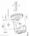 Fig. 10 - Non-adjustable pointer-tracker gimbal used for directed infrared countermeasures systems