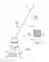 Fig. 01 - Non-Adjustable Pointer-Tracker Gimbal Used For Directed Infrared Countermeasures Systems