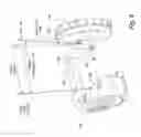Fig. 08 - Non-Adjustable Pointer-Tracker Gimbal Used For Directed Infrared Countermeasures Systems
