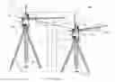 Fig. 01 - Method for determining a position and orientation offset of a geodetic surveying device and such a surveying device