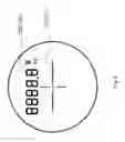 Fig. 06 - Binoculars rangefinder