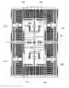 Fig. 01 - Micromechanical gyroscope structure