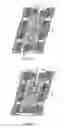 Fig. 03 - Micromechanical gyroscope structure