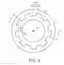 Fig. 10 - Inductive detection type rotary encoder