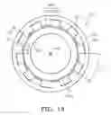 Fig. 15 - Inductive detection type rotary encoder
