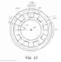 Fig. 24 - Inductive detection type rotary encoder