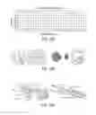 Fig. 19 - Customizable Embedded Sensors