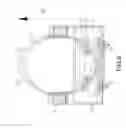 Fig. 07 - Speed Measuring Device for Ball Pitching Machine