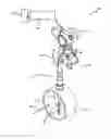 Fig. 01 - Variable line size averaging pitot tube