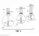 Fig. 06 - Variable line size averaging pitot tube