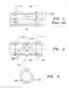 Fig. 02 - Reflector Array For Transit-Time Flow Measurement
