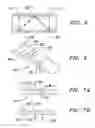 Fig. 04 - Reflector Array For Transit-Time Flow Measurement