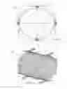 Fig. 19 - Fluid parameter sensor and meter