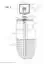 Fig. 02 - Sealed head construction for liquid level transducers