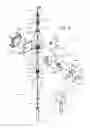 Fig. 05 - Sealed head construction for liquid level transducers