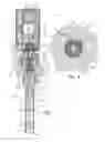 Fig. 10 - Sealed head construction for liquid level transducers