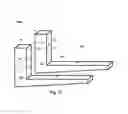 Fig. 07 - SYSTEM AND METHOD TO MEASURE FORCE OR LOCATION ON AN L-BEAM