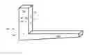 Fig. 01 - SYSTEM AND METHOD TO MEASURE FORCE OR LOCATION ON AN L-BEAM